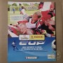 Album Panini Foot 2010 Vide 