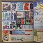Album Panini Foot 2010 Vide 
