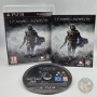 La Terre du Milieu - l'ombre du Mordor PS3 - Jeux Ps3 - Retrochips
