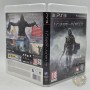 La Terre du Milieu - l'ombre du Mordor PS3 - Jeux Ps3 - Retrochips