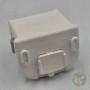 Wii Motion Plus Officiel (blanc) Wii - Wii-U Accessoires - Retrochips