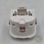 Wii Motion Plus Officiel (blanc) Wii - Wii-U Accessoires - Retrochips