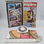 Grand Theft Auto : Vice City Stories [Edition Platinum] PSP - Psp...