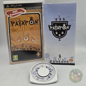 Buzz Quiz World PSP 