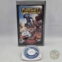 Pursuit Force [Edition Platinum] PSP 