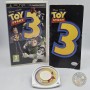 Toy Story 3 PSP - Psp Jeux - Retrochips