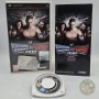 WWE Smackdown vs Raw 2010 PSP - Psp Jeux - Retrochips