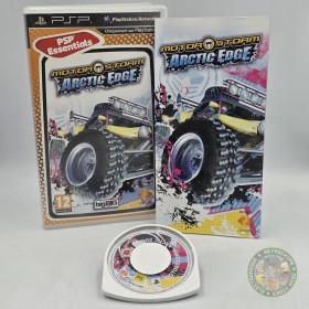 SEGA Rally [Edition Essentials] PSP 