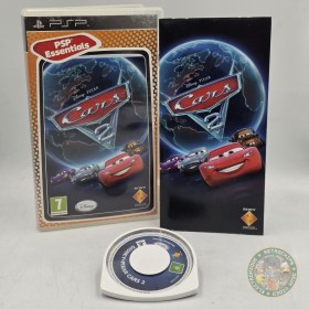 Disney Pixar WALL-E PSP 