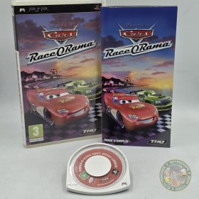 SEGA Rally [Edition Essentials] PSP 