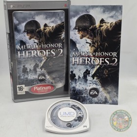 300 : March to Glory PSP
