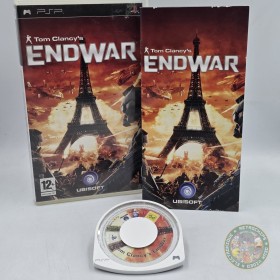 Everybody's Golf PSP