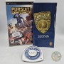 Pursuit Force [Edition Platinum] PSP - Psp Jeux - Retrochips