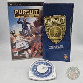 Jeux PSP | Retrochips
