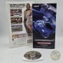 Tekken : Dark Resurrection PSP - Psp Jeux - Retrochips