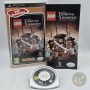 LEGO Pirates des Caraïbes PSP - Section PSP - Retrochips