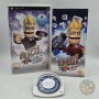 Buzz Quiz World PSP 