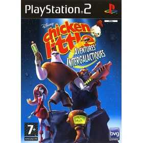 Jeux PS2 | Retrochips