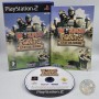 Worms Forts Etat de Siège PS2 
