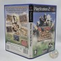 Worms Forts Etat de Siège PS2 