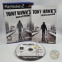 Tony Hawk's Proving Ground PS2 - Section PS2 - Retrochips