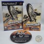 Downhill Domination PS2 