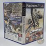 Downhill Domination PS2 
