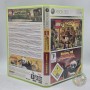 Kung Fu Panda / Lego Indiana Jones XBOX360 - Jeux Xbox360 - Retrochips