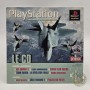 Playstation Magazine CD Demo Disc 38 PS1 