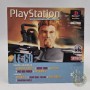 Playstation Magazine CD Demo Disc 39 PS1 