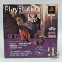 Playstation Magazine CD Demo Disc 41 PS1 