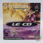 Playstation Magazine CD Demo Disc 25 PS1 