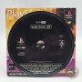 Playstation Magazine CD Demo Disc 25 PS1 