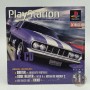 Playstation Magazine CD Demo Disc 31 PS1 