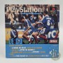 Playstation Magazine CD Demo Disc 35 PS1 