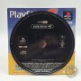Playstation Magazine CD Demo Disc 40 PS1 