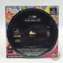 Playstation Magazine CD Demo Disc 22 PS1 