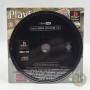 Playstation Magazine CD Demo Disc 45 PS1 
