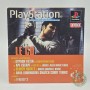 Playstation Magazine CD Demo Disc 33 PS1 