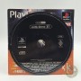 Playstation Magazine CD Demo Disc 33 PS1 