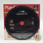 Playstation Magazine CD Demo Disc 27 PS1 