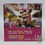 Playstation Magazine CD Demo Disc 47 PS1 