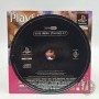 Playstation Magazine CD Demo Disc 47 PS1 
