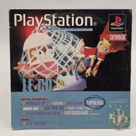 PlayStation | Retrochips