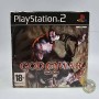 God Of War Demo Disc Pochette cartonné PS2 