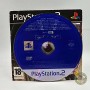 God Of War Demo Disc Pochette cartonné PS2 