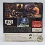 God Of War Demo Disc Pochette cartonné PS2 