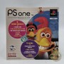 PS One Magazine CD Demo Disc 02 PS1 