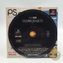 PS One Magazine CD Demo Disc 02 PS1 