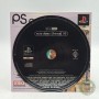 PS One Magazine CD Demo Disc 03 PS1 